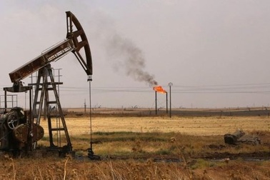 Na Uy tố hầu hết dầu của IS tuồn vào Thổ Nhĩ Kỳ với giá cực rẻ