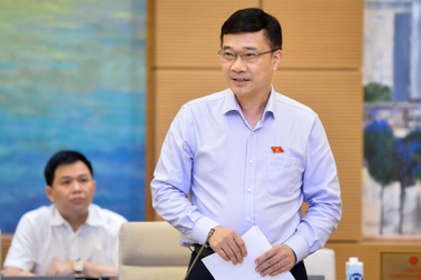 Đề nghị Chính phủ báo cáo tình trạng "thổi giá" đất để trục lợi