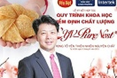 VinaCapital và chiến lược đưa thương hiệu Yến Việt xứng tầm quốc gia và quốc tế 