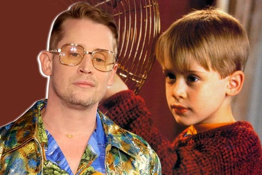 Bi kịch từ mặt cha ruột khiến sao phim "Ở nhà một mình" ám ảnh dài lâu