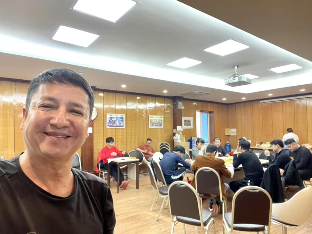 Hình ảnh hậu trường hiếm có, không lên sóng của Táo Quân 2023 - 1 Hình ảnh hậu trường hiếm có, không lên sóng của Táo Quân 2023 - 1