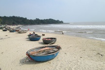 “Hồn cốt” nước mắm Nam Ô  