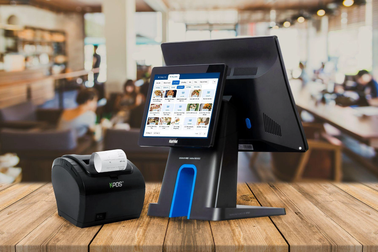 Phần mềm KiotViet FnB hoàn toàn mới & 3 tiện ích chủ quán nào cũng mơ ước