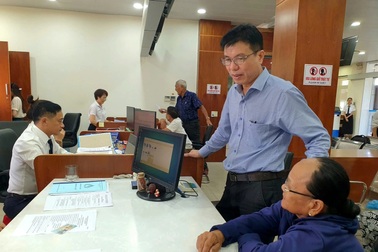 Quy định mới về số lượng cấp phó tại phòng chuyên môn thuộc UBND xã