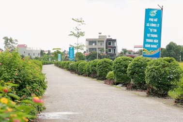 Hà Nam: Lan tỏa sáng kiến phân loại rác thải tại nguồn