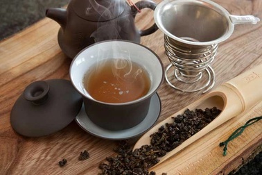 Những loại trà giúp "đánh bay" mỡ thừa, lấy lại vóc dáng hiệu quả