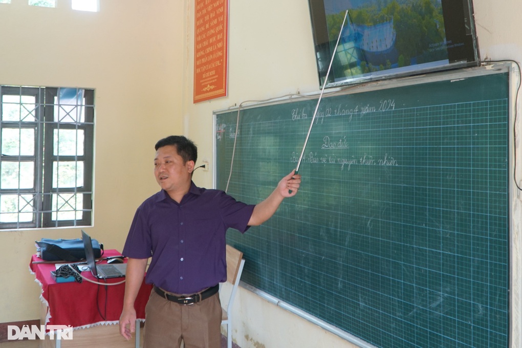 Vụ huyện “quên” xét thăng hạng viên chức: Chính thức tiếp nhận hồ sơ - 1 Vụ huyện “quên” xét thăng hạng viên chức: Chính thức tiếp nhận hồ sơ - 1