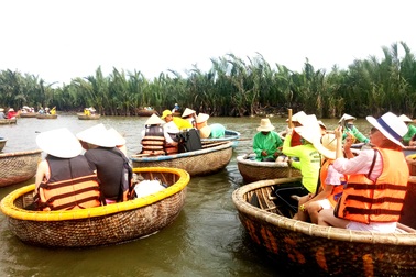 Du lịch Quảng Nam tìm hướng phát triển bền vững