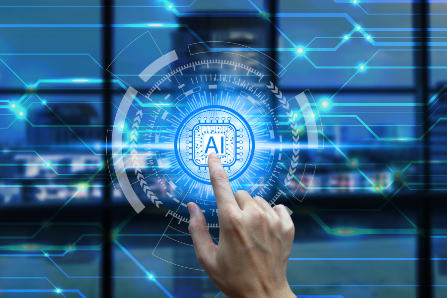 AI "cào bằng" trình độ: Từ Gen Z đến CEO cấp tập đi học lại từ đầu