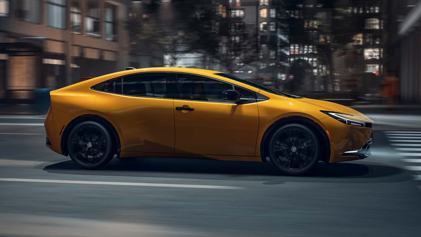 Πώς η Tesla βγάζει χρήματα από τους ανταγωνιστές της - 1 Cách Tesla kiếm tiền từ chính các đối thủ cạnh tranh - 1