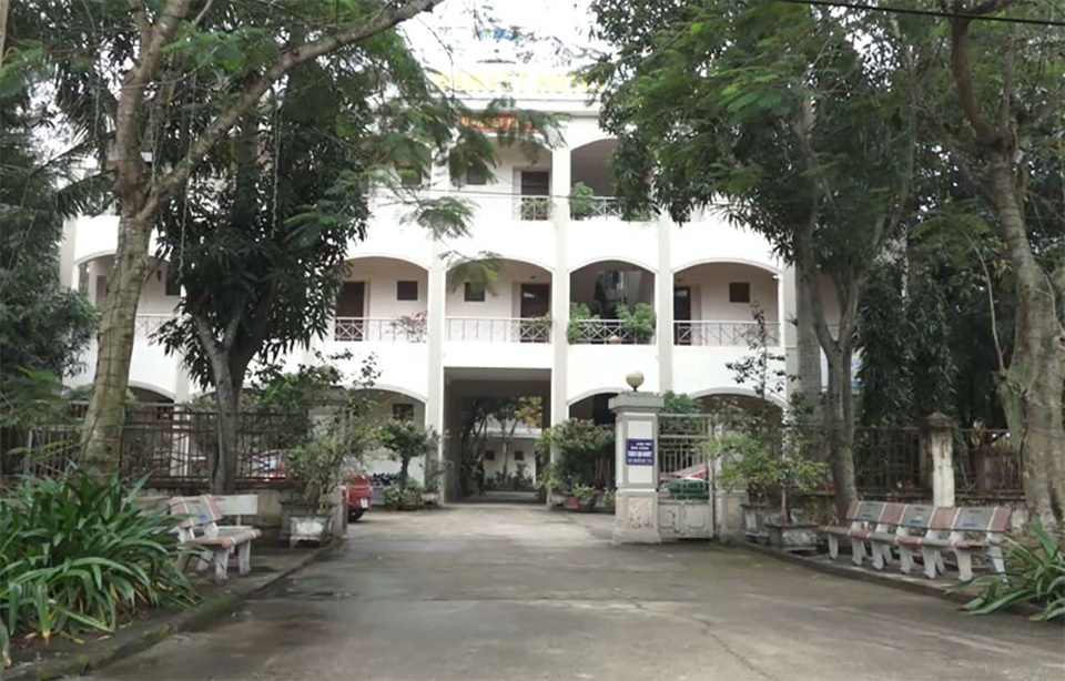 Khách sạn đóng cửa, làm nơi cách ly miễn phí phòng dịch Covid-19 - 1 Khách sạn đóng cửa, làm nơi cách ly miễn phí phòng dịch Covid-19 - 1