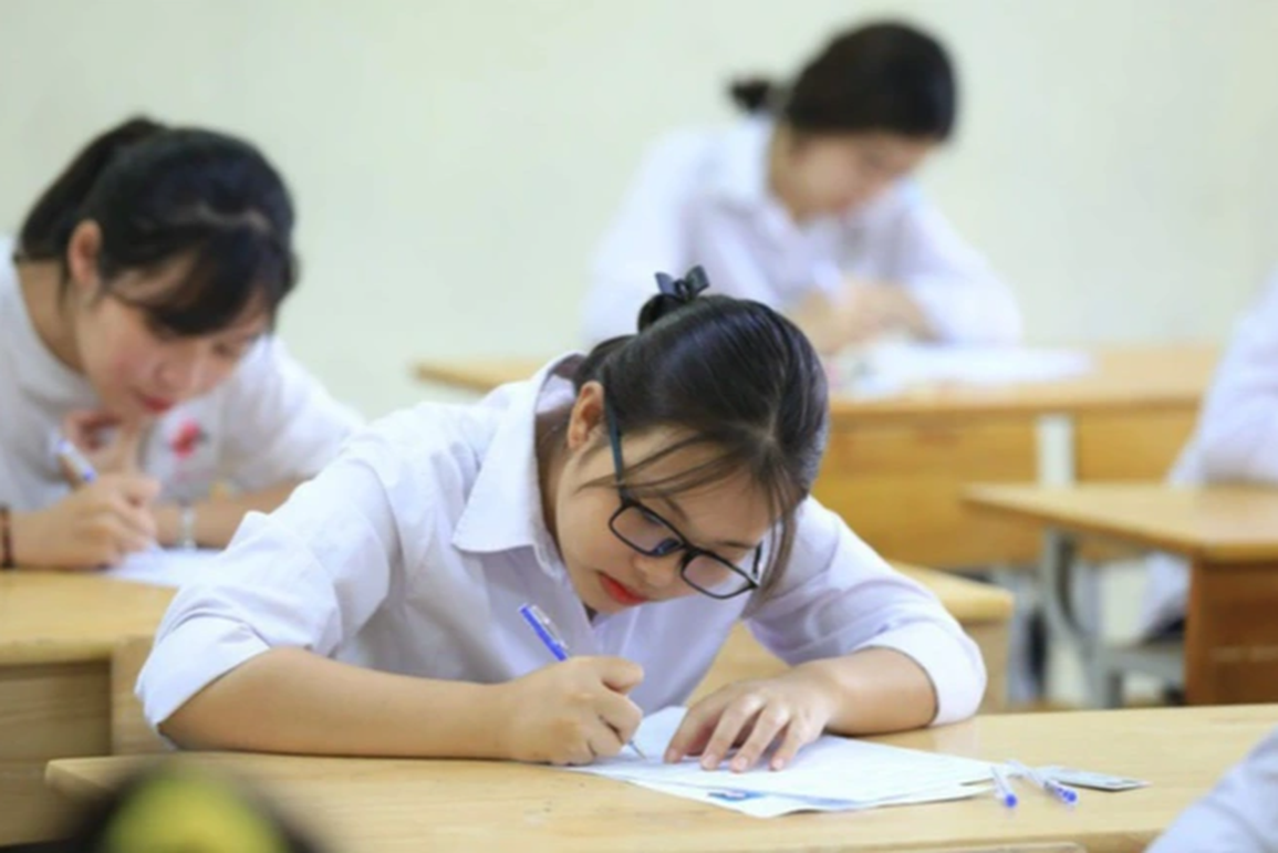 Hơn một triệu thí sinh đăng ký dự thi tốt nghiệp THPT 2022 - 1 Hơn một triệu thí sinh đăng ký dự thi tốt nghiệp THPT 2022 - 1