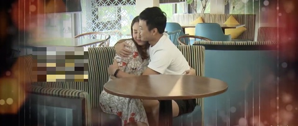 Hé lộ cảnh có Hồng Diễm, Hồng Đăng, Vân Dung trong “Những ngày không quên” - 9 Hé lộ cảnh có Hồng Diễm, Hồng Đăng, Vân Dung trong “Những ngày không quên” - 9