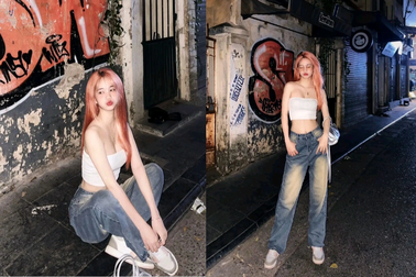 "Kiếp nạn" của những con hẻm, bức tường bỗng dưng hot năm 2023