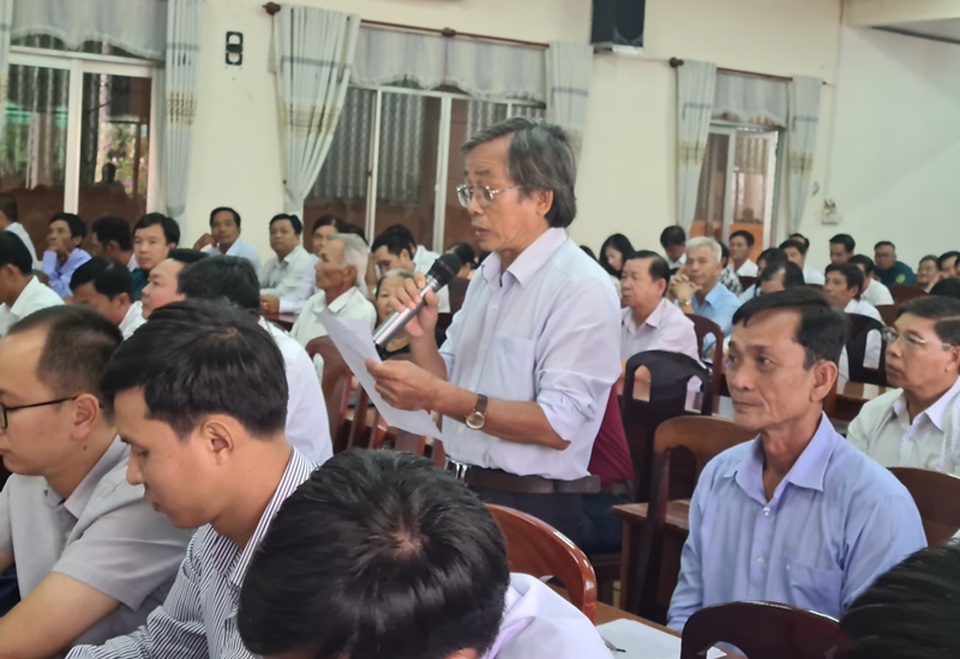 Chủ tịch Quốc hội: Lợi dụng sức khỏe, mạng sống của dân thì phải xử nghiêm - 1 Chủ tịch Quốc hội: Lợi dụng sức khỏe, mạng sống của dân thì phải xử nghiêm - 1