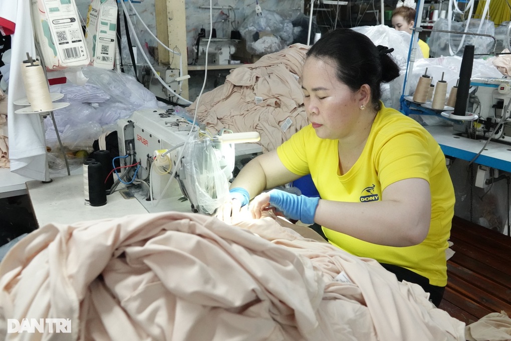 Những trường hợp người lao động không được hưởng trợ cấp thất nghiệp - 1 Những trường hợp người lao động không được hưởng trợ cấp thất nghiệp - 1