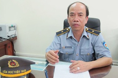 Không để một tấc biển của ông cha bị xâm lấn!