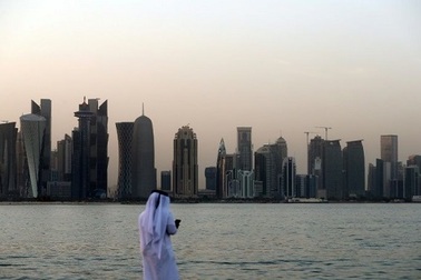 Khủng hoảng ở Vùng Vịnh nguy cơ gia tăng