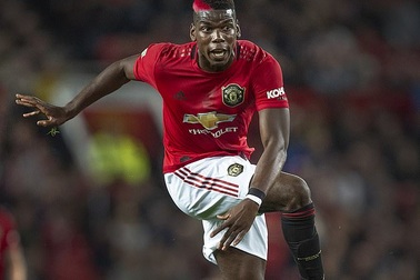 Pogba sẵn sàng gia hạn với MU để nhận lương cao nhất ở Old Trafford