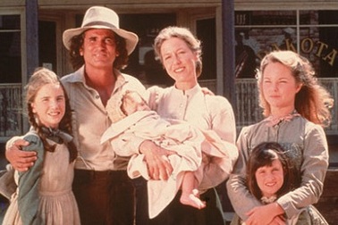 "Ngôi nhà nhỏ trên thảo nguyên" sắp lên màn ảnh rộng  