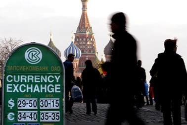 Kinh tế Nga 2015 đã qua giai đoạn khó khăn nhất