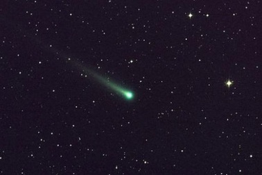 Sao chổi thế kỷ chưa “chết”?