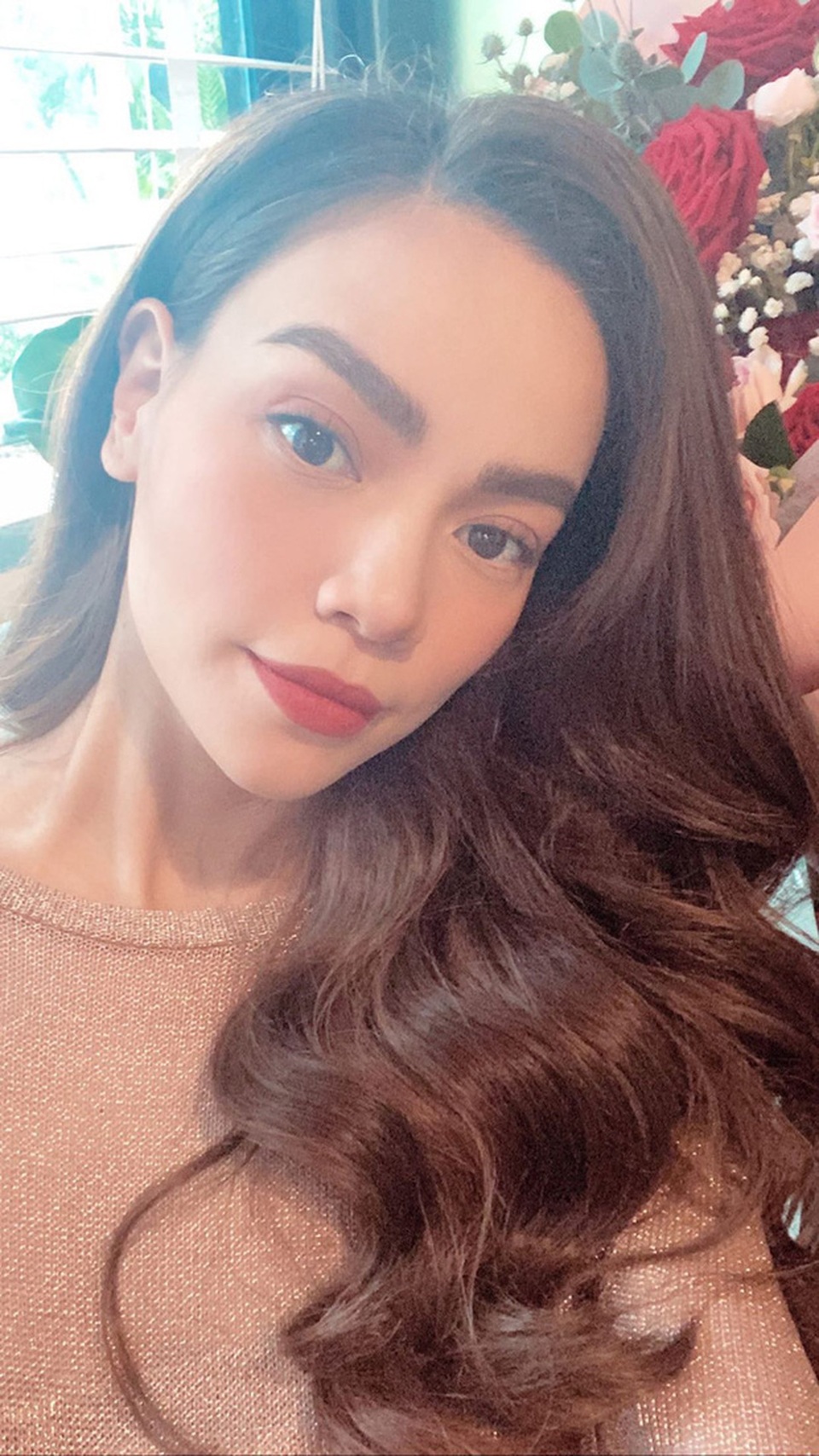 Những bà bầu sành điệu, chẳng ngại diện bikini của showbiz Việt 2020 - 5 Những bà bầu sành điệu, chẳng ngại diện bikini của showbiz Việt 2020 - 5