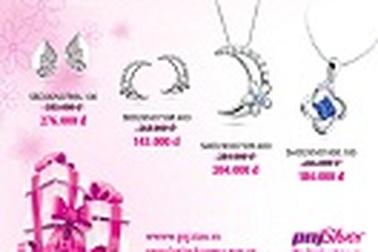 PNJ tung chương trình “Ngày vàng mừng sinh nhật PNJ” cực hấp dẫn tại khu vực phía Bắc