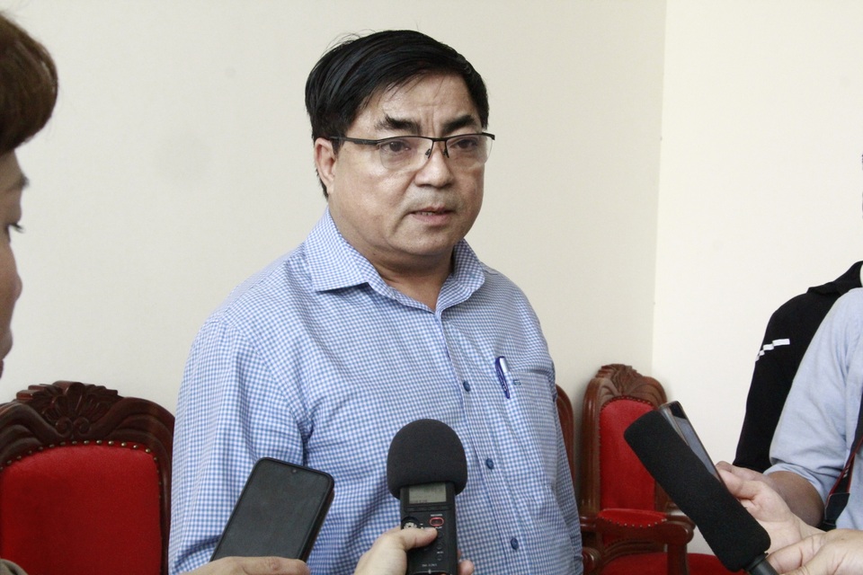 Đắk Lắk công bố kết quả tuyển chọn Bí thư Huyện ủy - 2 Đắk Lắk công bố kết quả tuyển chọn Bí thư Huyện ủy - 2