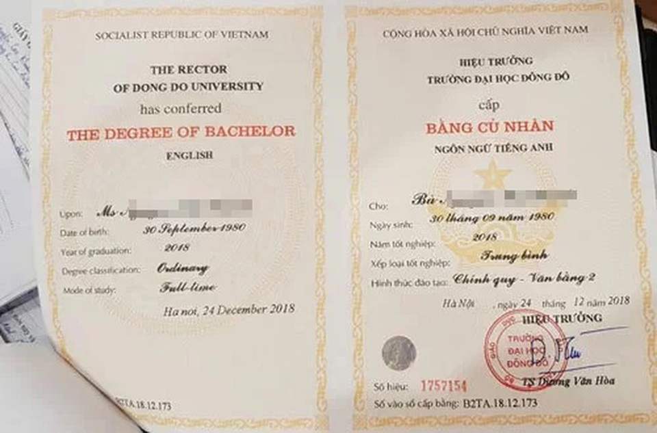 10 sự kiện giáo dục đáng chú ý nhất năm 2019 - 21 10 sự kiện giáo dục đáng chú ý nhất năm 2019 - 21