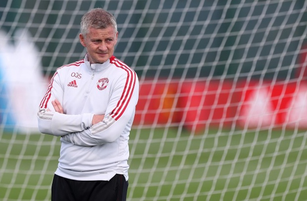 Lộ số tiền cực khủng HLV Solskjaer nhận được khi bị sa thải ở Man Utd - 1 Lộ số tiền cực khủng HLV Solskjaer nhận được khi bị sa thải ở Man Utd - 1