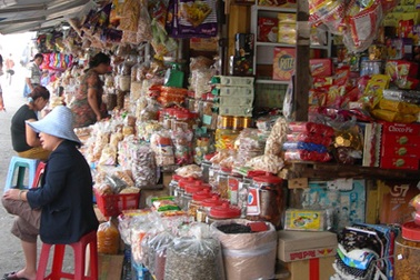 Lo ung thư, người tiêu dùng tẩy chay hạt dưa