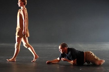 Xúc động trước vở múa ba-lê của những “vũ công” đặc biệt