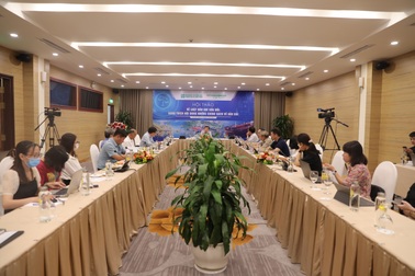 Xem xét bổ sung hoàn thiện về các chính sách dầu khí