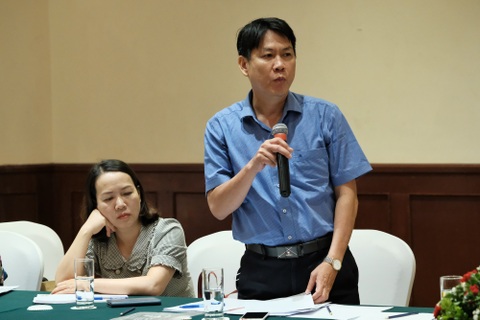 Vụ 42 người trốn khỏi casino ở Campuchia: Người đã bị bán, giải cứu rất khó