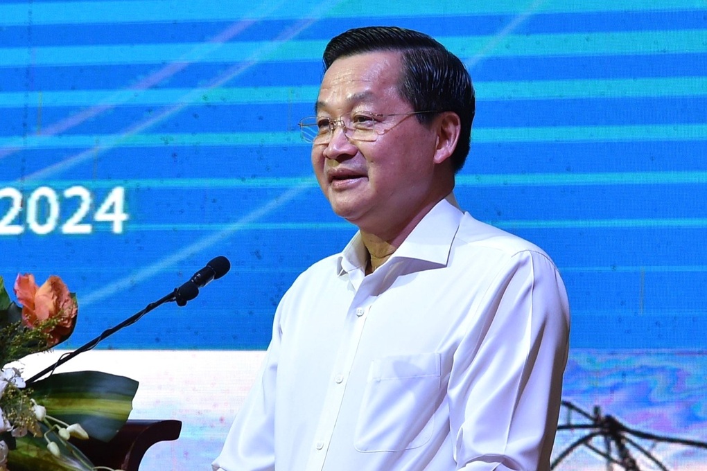 Quản lý và sử dụng hiệu quả tài nguyên là mục tiêu phát triển ĐBSCL - 1 Quản lý và sử dụng hiệu quả tài nguyên là mục tiêu phát triển ĐBSCL - 1
