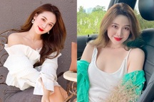 Cô gái có cái tên đặc biệt, nổi tiếng nhờ chia sẻ bí quyết làm đẹp