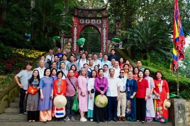 Mời gọi chuyên gia Việt kiều: Rào cản và sự sẵn lòng