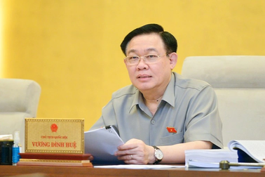 Chủ tịch Quốc hội: Dứt khoát không hợp thức hóa chung cư mini