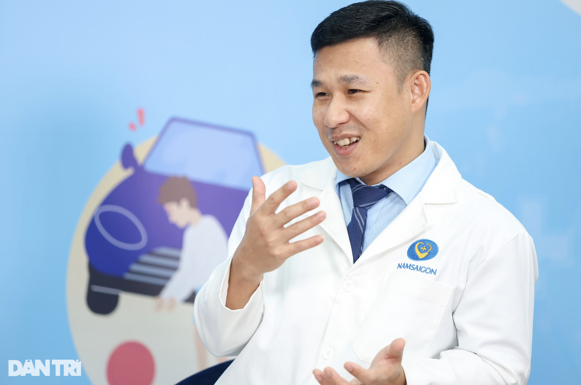 Tai nạn mùa hè: Cảnh báo những tình trạng nguy hiểm bị xem nhẹ - 4 Tai nạn mùa hè: Cảnh báo những tình trạng nguy hiểm bị xem nhẹ - 4