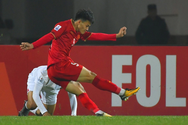 Báo Đông Nam Á thán phục sức mạnh của U20 Việt Nam