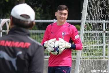 Văn Lâm: "Tôi sẽ tìm lại chính mình ở Nhật Bản"