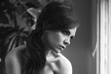 Bà Becks khoe dáng thon đẹp ngỡ ngàng