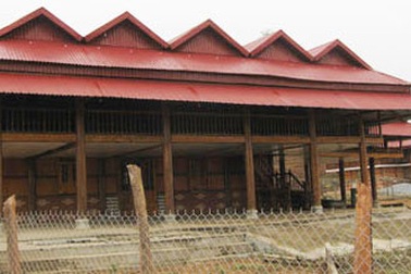 Cuộc đấu trí 9 ngày đêm với "trùm" ma túy buôn lậu hơn 1.200 bánh heroin