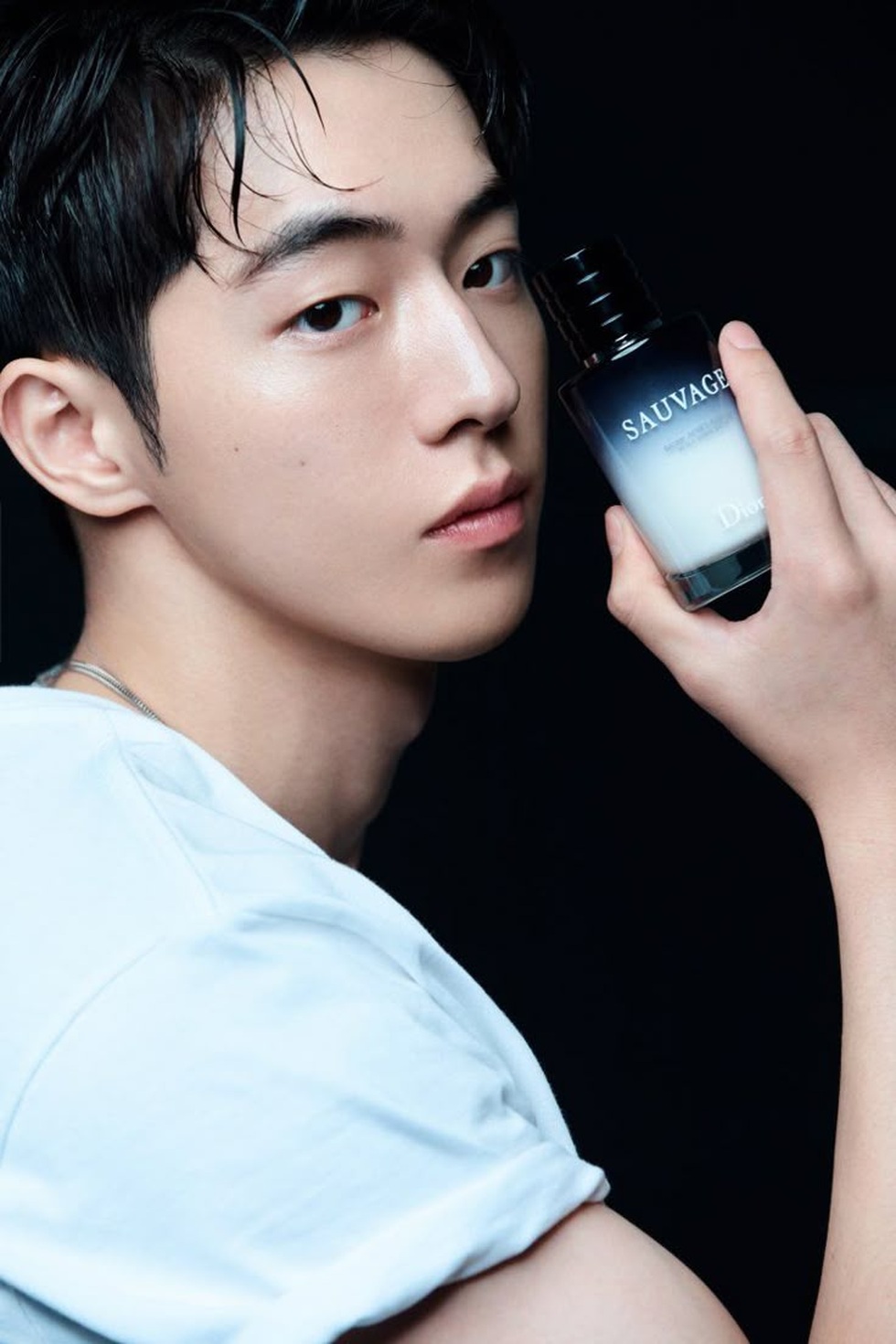 Trước Hoa hậu Thùy Tiên, Dior ứng xử thế nào với nghệ sĩ châu Á dính ồn ào? - 7