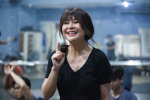 NSƯT Kim Oanh: "Mấy ai chơi nghề được như tôi"