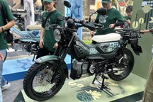 Chưa có xe giao, Yamaha PG-1 2025 đã “kênh” giá tại một số đại lý