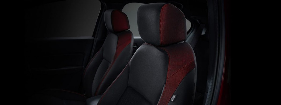 Honda City Hatchback chính thức trình làng, giá đắt hơn bản sedan - 17 Honda City Hatchback chính thức trình làng, giá đắt hơn bản sedan - 17