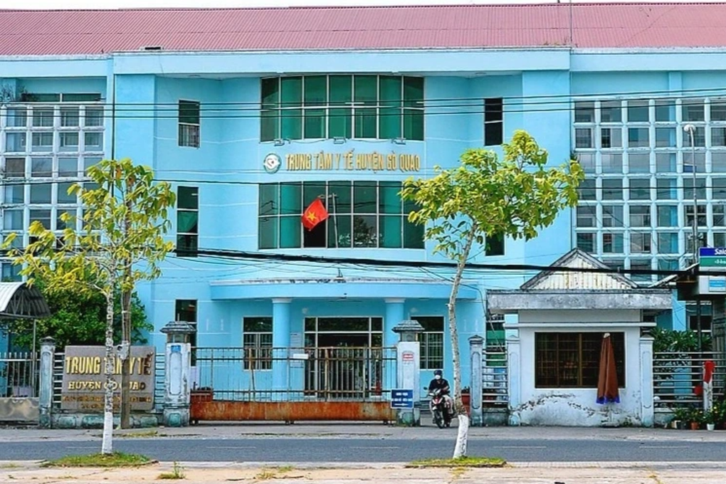 3 bác sĩ và 1 bảo vệ bị bắt tạm giam - 1 3 bác sĩ và 1 bảo vệ bị bắt tạm giam - 1