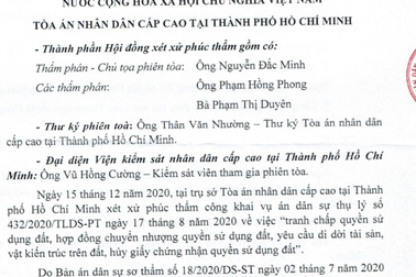 Nhịp cầu bạn đọc 03: Đề nghị Cục THA Kiên Giang thi hành án tại Phú Quốc